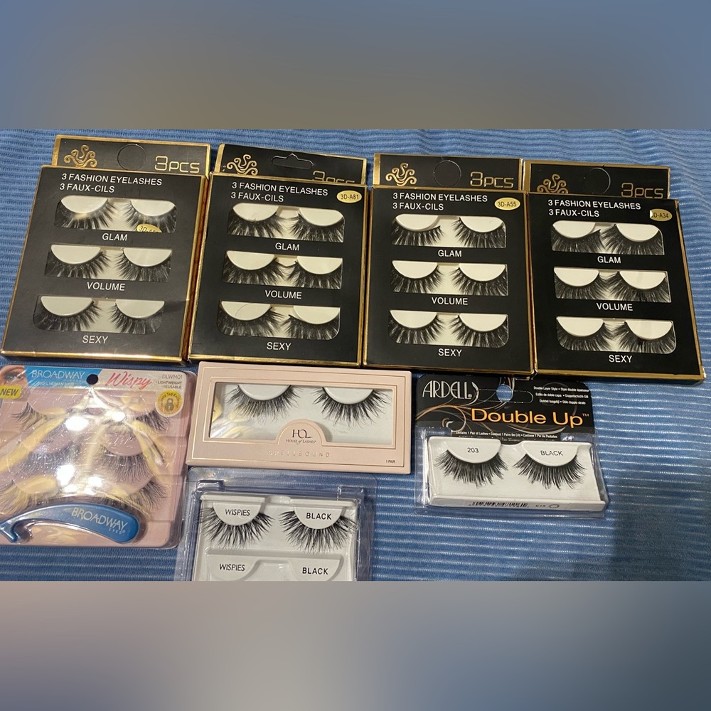 ✨Lash bundle! - Picture 2 of 6